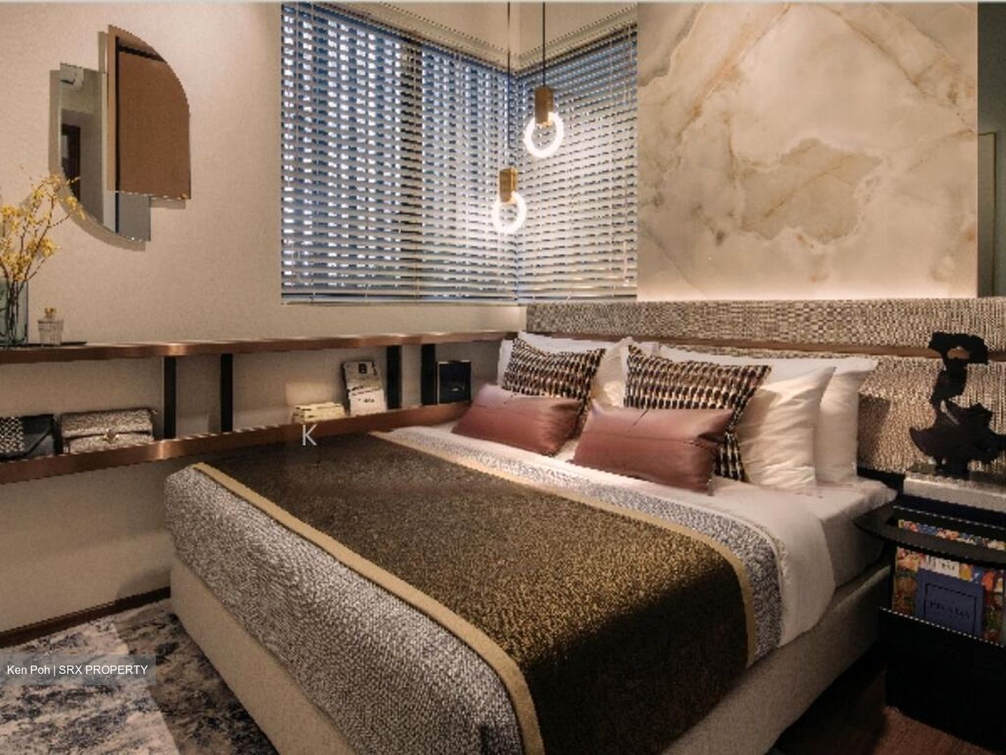 Bartley Vue (D19), Apartment #503753391